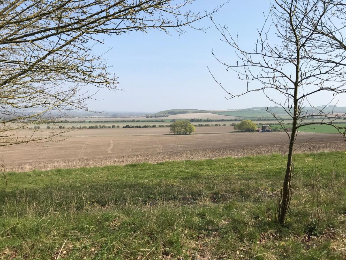 Entire Guest House, In Pewsey Vale, Wiltshire *