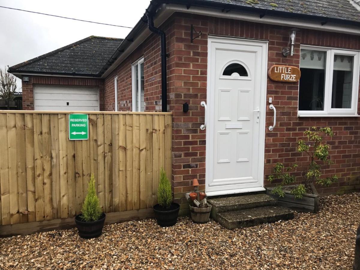 Entire Guest House, In Pewsey Vale, Wiltshire Vakantiehuis *